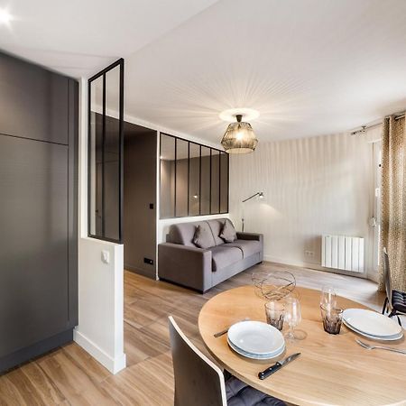 Completely Renovated Near Part-Dieu Ліон Екстер'єр фото