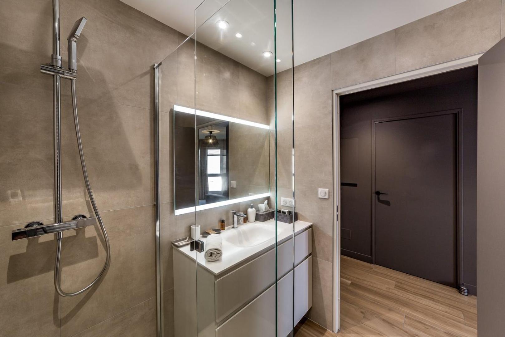 Completely Renovated Near Part-Dieu Ліон Екстер'єр фото