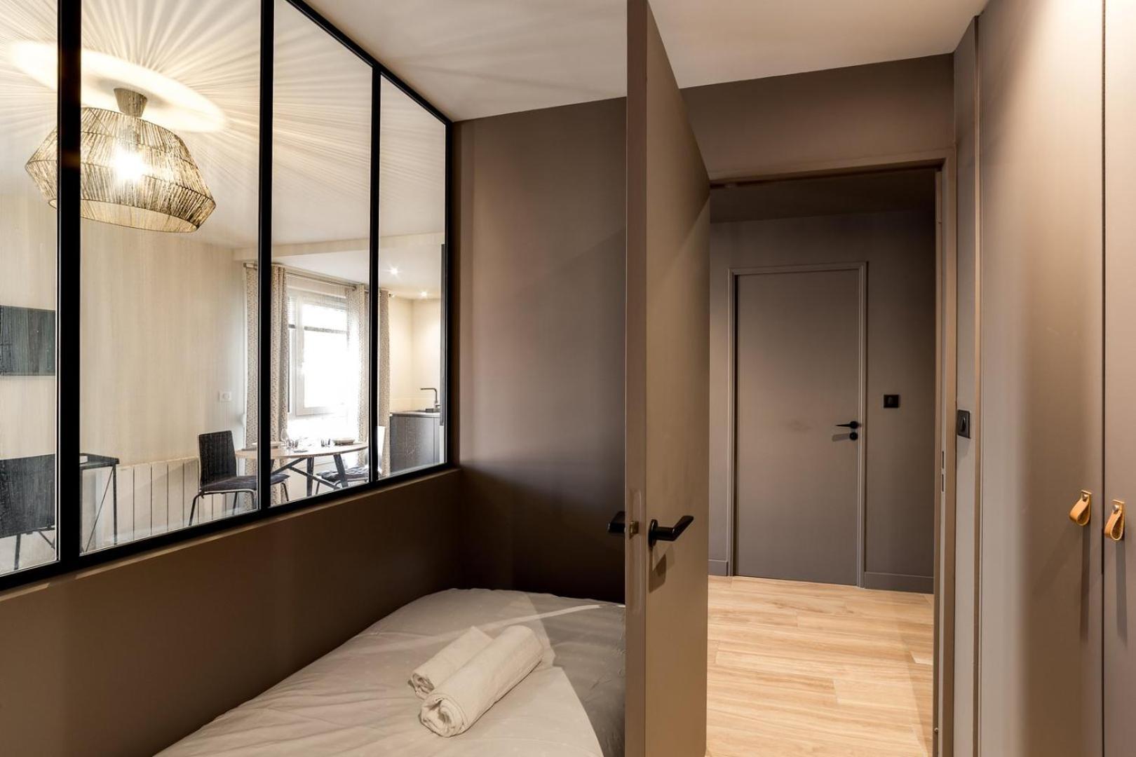 Completely Renovated Near Part-Dieu Ліон Екстер'єр фото