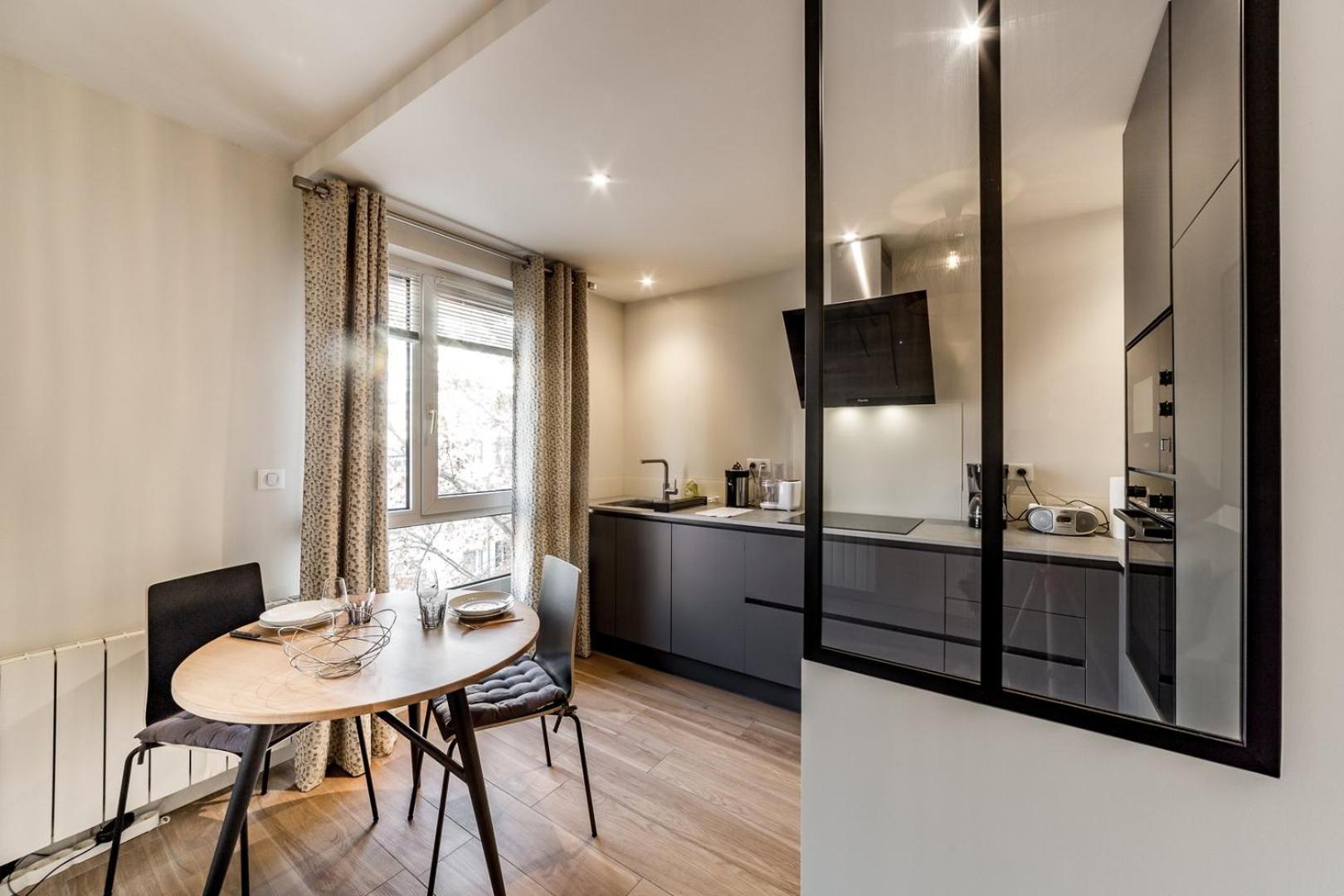 Completely Renovated Near Part-Dieu Ліон Екстер'єр фото