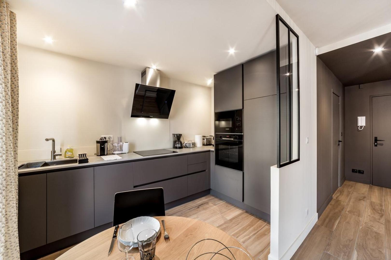 Completely Renovated Near Part-Dieu Ліон Екстер'єр фото