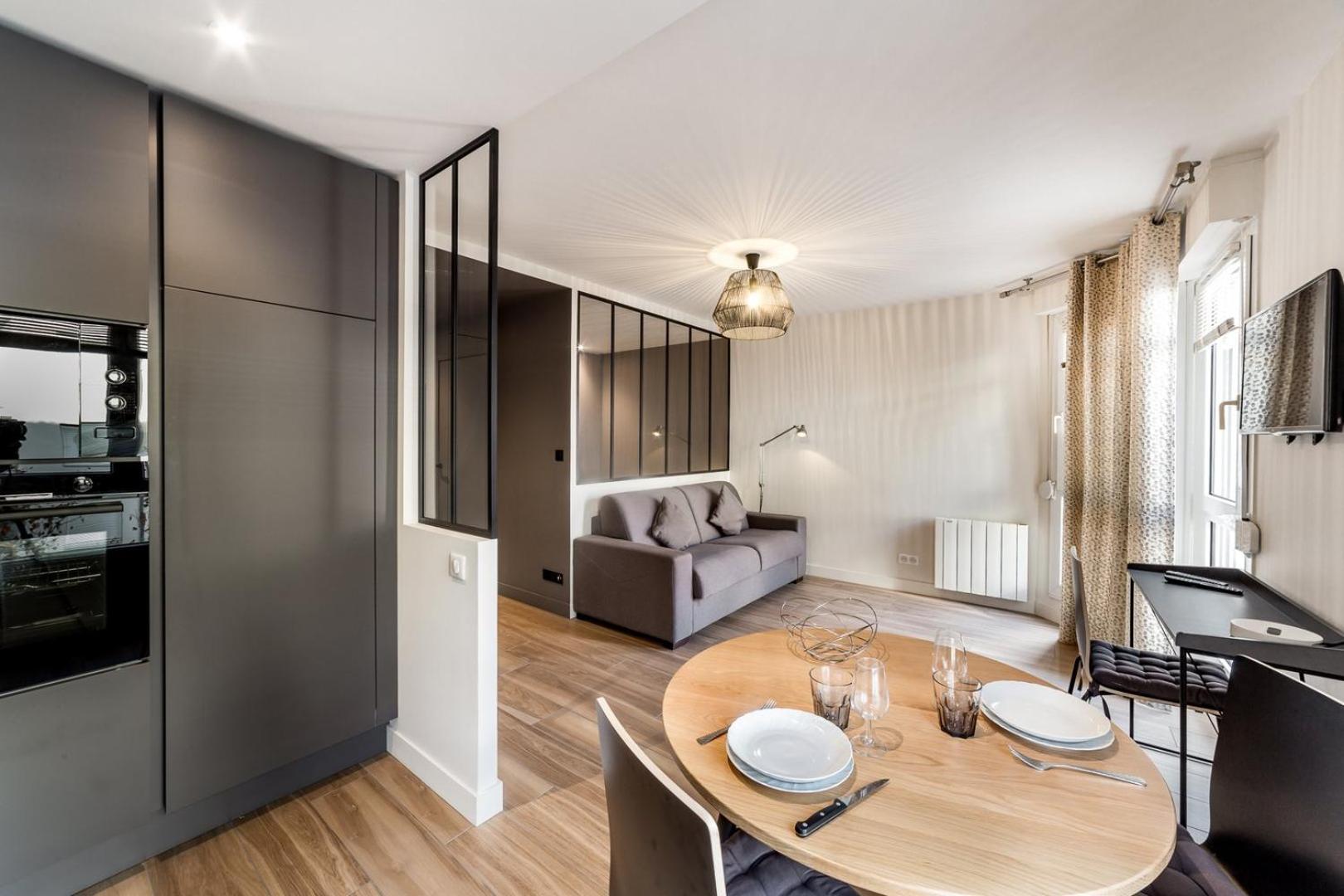 Completely Renovated Near Part-Dieu Ліон Екстер'єр фото